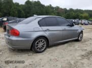 ✅ 2010 BMW 3 Series 328i xDrive • VIN: WBAPK5C58AA653312 • Lot: 69018905. Listed on Copart with Not provided. Free auction sales archive from the USA and detailed vehicle history report at DreamBid. Image 3.