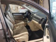 ✅ 2011 Honda CR-V SE • VIN: 5J6RE4H45BL041887 • Lot: 43479890. Listed on IAAI with 142,611 mi. Free auction sales archive from the USA and detailed vehicle history report at DreamBid. Image 5.