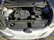 2015 Hyundai Tucson Limited with VIN KM8JUCAG9FU008424, listed as a Copart auction lot 90071535 with 142,268 mi miles and Salvage title. Bid and sale history available at DreamBid. Image 12.