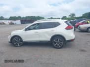 ✅ 2017 Nissan Rogue S • VIN: JN8AT2MVXHW020380 • Lot: 42662472. Listed on IAAI with 99,040 mi. Free auction sales archive from the USA and detailed vehicle history report at DreamBid. Image 14.