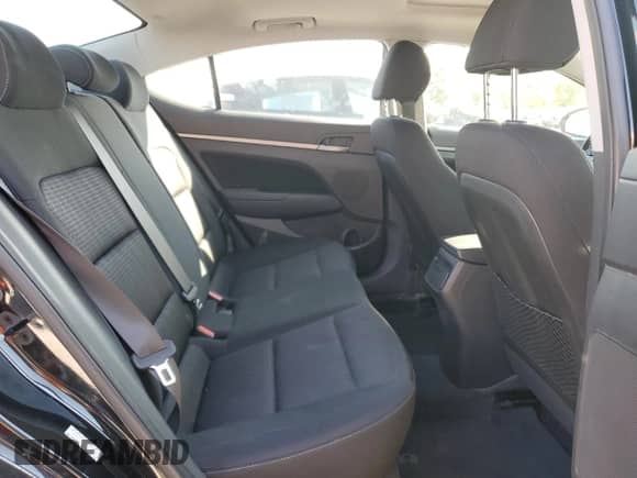 ✅ 2017 Hyundai Elantra SE • VIN: KMHD84LF6HU252482 • Лот: 81857045. Размещён на Copart с пробегом 77 106 миль миль. Получите бесплатный доступ к архиву аукционных продаж из США и посмотрите подробный отчёт об истории автомобиля на DreamBid. Изображение 10.