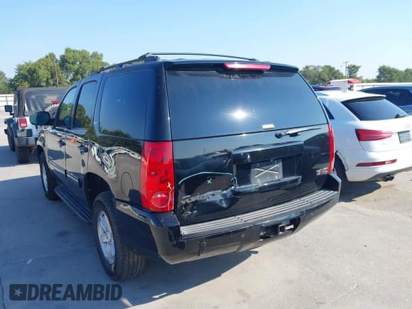 ✅ 2013 GMC Yukon SLT • VIN: 1GKS1CE02DR232976 • Lot: 43101568. Wystawiony na IAAI z przebiegiem 270 483 mil. Bezpłatny archiwum sprzedaży aukcyjnych z USA i szczegółowy raport historii pojazdu na DreamBid. Zdjęcie 3.