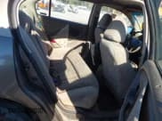 ✅ 2000 Chevrolet Malibu • VIN: 1G1ND52J7Y6294947 • Lot: 43477793. Listed on IAAI with Not provided. Free auction sales archive from the USA and detailed vehicle history report at DreamBid. Image 8.