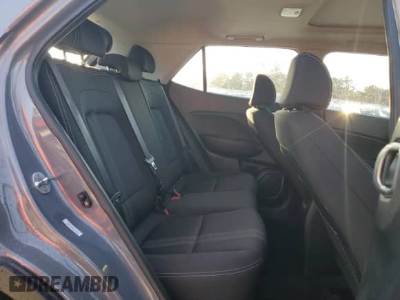 2022 Hyundai Venue SEL с VIN KMHRC8A30NU139126, выставлен на аукционе Copart как лот 80249204 с пробегом 88 275 миль миль и Чистый • Clean title. История ставок и продаж доступна на DreamBid. Изображение 10.