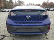 ✅ 2020 Hyundai Ioniq SEL • VIN: KMHC85LC9LU208055 • Lot: 78798754. Wystawiony na Copart z przebiegiem Nie podano. Bezpłatny archiwum sprzedaży aukcyjnych z USA i szczegółowy raport historii pojazdu na DreamBid. Zdjęcie 6.