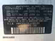 2020 Hyundai Ioniq Blue с VIN KMHC65LC8LU186183, выставлен на аукционе Copart как лот 67029394 с пробегом 104 601 миль миль и На запчасти • Non repairable. История ставок и продаж доступна на DreamBid. Изображение 15.