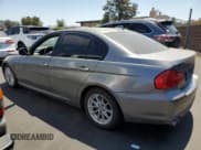 ✅ 2010 BMW 3 Series 328i • VIN: WBAPH5G56ANM69911 • Lot: 68366845. Listed on Copart with 258,616 mi. Free auction sales archive from the USA and detailed vehicle history report at DreamBid. Image 2.