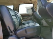 ✅ 2005 Ford Excursion Eddie Bauer • VIN: 1FMNU45S45EB52638 • Lot: 56844915. Wystawiony na Copart z przebiegiem 213 252 mil. Bezpłatny archiwum sprzedaży aukcyjnych z USA i szczegółowy raport historii pojazdu na DreamBid. Zdjęcie 11.