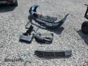 ✅ 2017 Hyundai Accent SE • VIN: KMHCT4AE6HU308621 • Lot: 62242463. Listed on Copart with 86,459 mi. Free auction sales archive from the USA and detailed vehicle history report at DreamBid. Image 12.