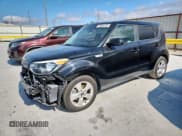 ✅ 2019 Kia Soul • VIN: KNDJN2A20K7000026 • Lot: 89895105. Listed on Copart with 52,979 mi. Free auction sales archive from the USA and detailed vehicle history report at DreamBid. Image 1.