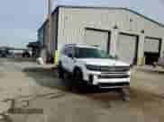 2024 Hyundai Santa Fe XRT с VIN 5NMP3DGLXRH002347, выставлен на аукционе Copart как лот 42988325 с пробегом 9 104 миль миль и Списание • Salvage title. История ставок и продаж доступна на DreamBid. Изображение 15.