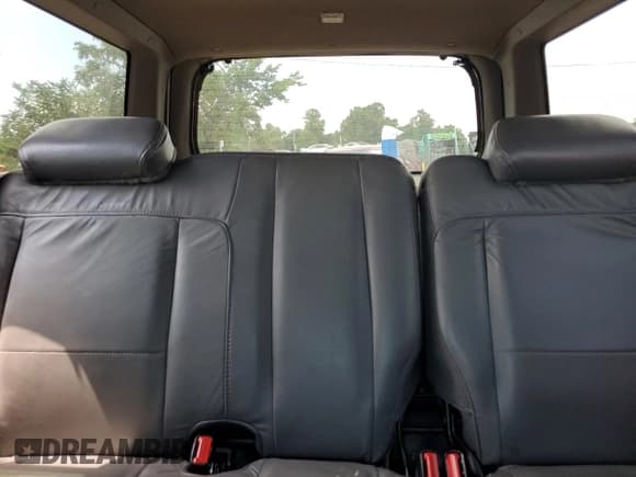 ✅ 2000 Mercury Mountaineer • VIN: 4M2ZU76E0YUJ39759 • Лот: 61939855. Опубликован ранее на Copart с пробегом 220 534 миль. Бесплатный доступ к архиву аукционных продаж из США и подробный отчёт об истории автомобиля на DreamBid. Изображение 10.