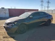 ✅ 2016 Toyota Camry SE • VIN: 4T1BD1FK0GU178291 • Лот: 90830115. Опубликован ранее на Copart с пробегом 244 539 миль. Бесплатный доступ к архиву аукционных продаж из США и подробный отчёт об истории автомобиля на DreamBid. Изображение 1.
