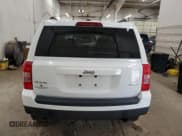 ✅ 2015 Jeep Patriot Latitude • VIN: 1C4NJRFB5FD376484 • Lot: 55419975. Listed on Copart with 63,964 mi. Free auction sales archive from the USA and detailed vehicle history report at DreamBid. Image 6.