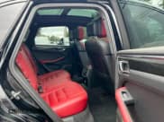 ✅ 2016 Porsche Macan Turbo • VIN: WP1AF2A54GLB91325 • Lot: 64525855. Wystawiony na Copart z przebiegiem 163 154 mil. Bezpłatny archiwum sprzedaży aukcyjnych z USA i szczegółowy raport historii pojazdu na DreamBid. Zdjęcie 6.