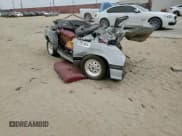 ✅ 1980 Ford Mustang • VIN: 0R02B158256 • Лот: 65018644. Опубликован ранее на Copart с пробегом Не указан. Бесплатный доступ к архиву аукционных продаж из США и подробный отчёт об истории автомобиля на DreamBid. Изображение 11.