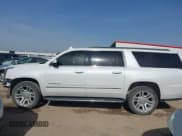 ✅ 2017 GMC Yukon XL SLT • VIN: 1GKS1GKCXHR135519 • Lot: 42244028. Listed on IAAI with 185,686 mi. Free auction sales archive from the USA and detailed vehicle history report at DreamBid. Image 15.