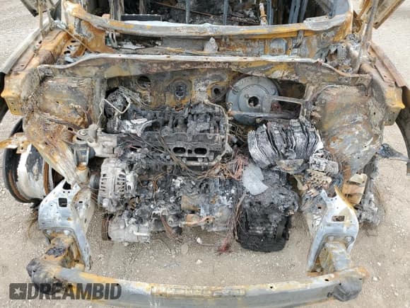 ✅ 2015 Kia Soul + • VIN: KNDJX3A50F7754172 • Лот: 51886285. Опубликован ранее на Copart с пробегом Не указан. Бесплатный доступ к архиву аукционных продаж из США и подробный отчёт об истории автомобиля на DreamBid. Изображение 11.