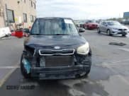 ✅ 2014 Kia Soul + • VIN: KNDJX3A55E7007522 • Lot: 43674174. Listed on IAAI with 130,894 mi. Free auction sales archive from the USA and detailed vehicle history report at DreamBid. Image 6.