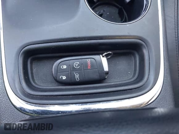 ✅ 2017 Dodge Durango GT • VIN: 1C4RDJDG8HC830339 • Lot: 43640098. Wystawiony na IAAI z przebiegiem 92 487 mil. Bezpłatny archiwum sprzedaży aukcyjnych z USA i szczegółowy raport historii pojazdu na DreamBid. Zdjęcie 11.