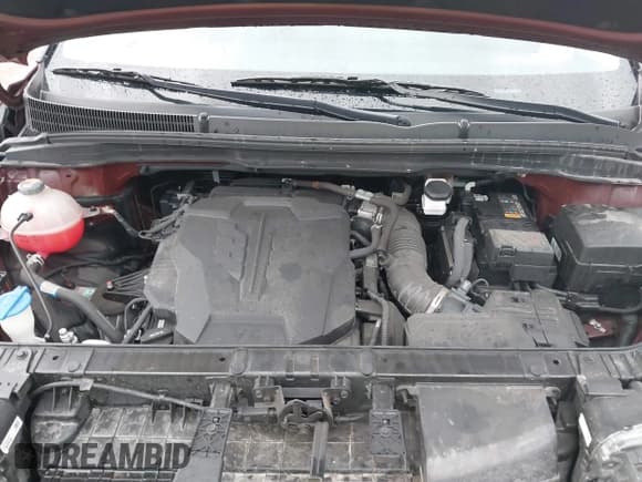 ✅ 2024 Kia Carnival LX • VIN: KNDNB4H36R6425688 • Лот: 43531863. Опубликован ранее на IAAI с пробегом 47 014 миль. Бесплатный доступ к архиву аукционных продаж из США и подробный отчёт об истории автомобиля на DreamBid. Изображение 10.