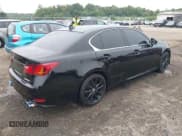 ✅ 2015 Lexus GS 350 • VIN: JTHBE1BL5FA008264 • Лот: 42836002. Опубликован ранее на IAAI с пробегом 130 387 миль. Бесплатный доступ к архиву аукционных продаж из США и подробный отчёт об истории автомобиля на DreamBid. Изображение 4.