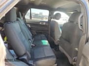 ✅ 2013 Ford Explorer XLT • VIN: 1FM5K7D89DGB62761 • Lot: 91379085. Wystawiony na Copart z przebiegiem 231 147 mil. Bezpłatny archiwum sprzedaży aukcyjnych z USA i szczegółowy raport historii pojazdu na DreamBid. Zdjęcie 11.