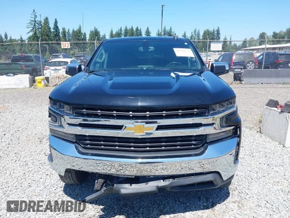 ✅ 2019 Chevrolet Silverado 1500 LT • VIN: 1GCPYDEK2KZ333243 • Lot: 42742762. Wystawiony na IAAI z przebiegiem 88 172 mil. Bezpłatny archiwum sprzedaży aukcyjnych z USA i szczegółowy raport historii pojazdu na DreamBid. Zdjęcie 12.