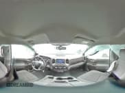 ✅ 2021 Chevrolet Silverado 1500 RST • VIN: 1GCPWDED8MZ452926 • Lot: 62285095. Wystawiony na Copart z przebiegiem 55 765 mil. Bezpłatny archiwum sprzedaży aukcyjnych z USA i szczegółowy raport historii pojazdu na DreamBid. Zdjęcie 15.