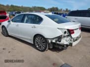 ✅ 2016 Acura RLX Advance • VIN: JH4KC1F94GC001932 • Lot: 43543030. Wystawiony na IAAI z przebiegiem 90 388 mil. Bezpłatny archiwum sprzedaży aukcyjnych z USA i szczegółowy raport historii pojazdu na DreamBid. Zdjęcie 3.