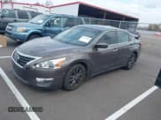 ✅ 2015 Nissan Altima S • VIN: 1N4AL3AP1FN895377 • Lot: 43658255. Wystawiony na IAAI z przebiegiem 205 037 mil. Bezpłatny archiwum sprzedaży aukcyjnych z USA i szczegółowy raport historii pojazdu na DreamBid. Zdjęcie 2.