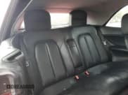 ✅ 2001 Mercedes-Benz CLK 320/430 • VIN: WDBLK65G41T073354 • Lot: 46862764. Listed on Copart with 117,290 mi. Free auction sales archive from the USA and detailed vehicle history report at DreamBid. Image 10.