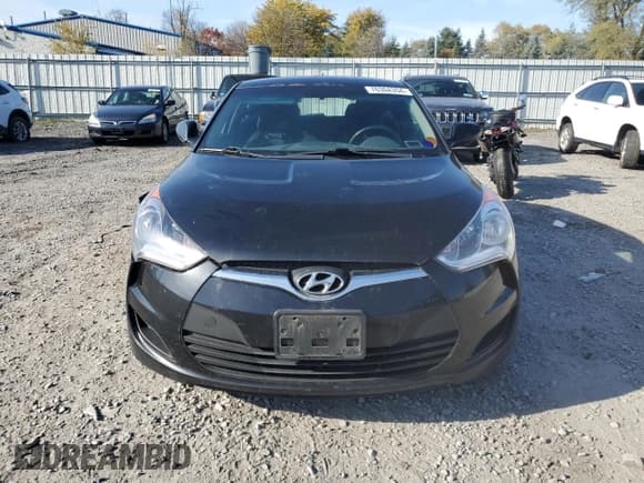 ✅ 2016 Hyundai Veloster • VIN: KMHTC6AD3GU279144 • Lot: 76304354. Wystawiony na Copart z przebiegiem 169 453 mil. Bezpłatny archiwum sprzedaży aukcyjnych z USA i szczegółowy raport historii pojazdu na DreamBid. Zdjęcie 5.