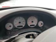 ✅ 2003 Dodge Caravan EX • VIN: 2D4GP74L73R110290 • Lot: 50296105. Listed on Copart with Not provided. Free auction sales archive from the USA and detailed vehicle history report at DreamBid. Image 9.