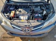 ✅ 2013 Toyota RAV4 Limited • VIN: 2T3YFREV2DW057022 • Lot: 80704855. Listed on Copart with 150,776 mi. Free auction sales archive from the USA and detailed vehicle history report at DreamBid. Image 12.