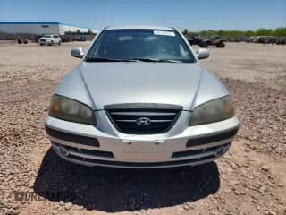 ✅ 2005 Hyundai Elantra GLS • VIN: KMHDN56D25U133302 • Lot: 60155455. Wystawiony na Copart z przebiegiem 177 985 mil. Bezpłatny archiwum sprzedaży aukcyjnych z USA i szczegółowy raport historii pojazdu na DreamBid. Zdjęcie 5.