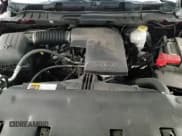 ✅ 2019 Ram 1500 Express • VIN: 1C6RR7FG1KS519437 • Lot: 93344785. Listed on Copart with 53,827 mi. Free auction sales archive from the USA and detailed vehicle history report at DreamBid. Image 13.