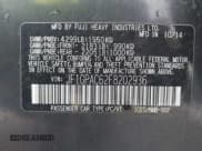 ✅ 2015 Subaru Impreza Premium • VIN: JF1GPAC62F8202936 • Lot: 43267784. Wystawiony na IAAI z przebiegiem 58 178 mil. Bezpłatny archiwum sprzedaży aukcyjnych z USA i szczegółowy raport historii pojazdu na DreamBid. Zdjęcie 9.