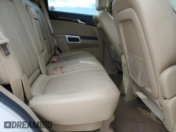 ✅ 2009 Saturn VUE XR • VIN: 3GSCL53709S630427 • Lot: 76540614. Wystawiony na Copart z przebiegiem 122 946 mil. Bezpłatny archiwum sprzedaży aukcyjnych z USA i szczegółowy raport historii pojazdu na DreamBid. Zdjęcie 10.