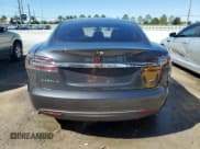 ✅ 2015 Tesla Model S 85 • VIN: 5YJSA1H18FF099766 • Lot: 90036645. Listed on Copart with 101,607 mi. Free auction sales archive from the USA and detailed vehicle history report at DreamBid. Image 6.