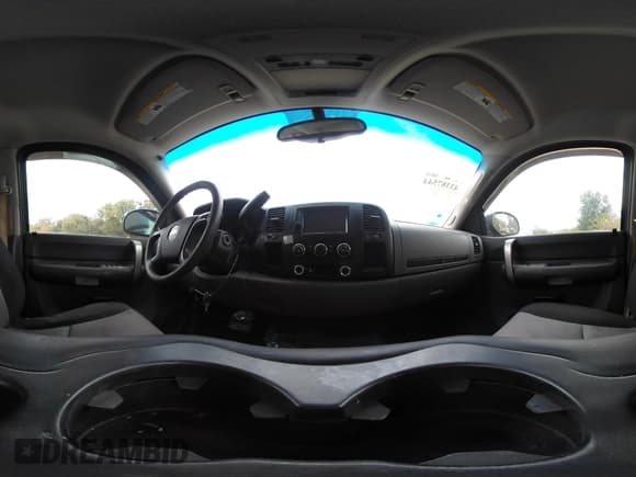 ✅ 2008 Chevrolet Silverado 1500 LS • VIN: 2GCEK13C981245858 • Лот: 43387544. Опубликован ранее на IAAI с пробегом 319 947 миль. Бесплатный доступ к архиву аукционных продаж из США и подробный отчёт об истории автомобиля на DreamBid. Изображение 21.