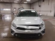 ✅ 2019 Kia Forte LXS • VIN: 3KPF24ADXKE044658 • Лот: 43350368. Опубликован ранее на IAAI с пробегом 104 387 миль. Бесплатный доступ к архиву аукционных продаж из США и подробный отчёт об истории автомобиля на DreamBid. Изображение 12.