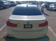 ✅ 2015 BMW 3 Series 328i xDrive • VIN: WBA3B5G58FNS14703 • Lot: 43357969. Listed on IAAI with 112,214 mi. Free auction sales archive from the USA and detailed vehicle history report at DreamBid. Image 16.