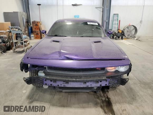 2013 Dodge Challenger R/T с VIN 2C3CDYBT0DH671682, выставлен на аукционе Copart как лот 68618595 с пробегом 94 216 миль миль и Списание • Salvage title. История ставок и продаж доступна на DreamBid. Изображение 5.