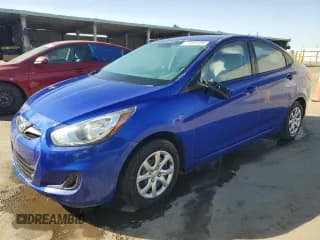 ✅ 2014 Hyundai Accent GLS • VIN: KMHCT4AE8EU623562 • Лот: 77031494. Опубликован ранее на Copart с пробегом 138 031 миль. Бесплатный доступ к архиву аукционных продаж из США и подробный отчёт об истории автомобиля на DreamBid. Изображение 1.