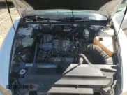 ✅ 1996 Buick Riviera • VIN: 1G4GD2212T4714225 • Лот: 73971954. Опубликован ранее на Copart с пробегом 112 610 миль. Бесплатный доступ к архиву аукционных продаж из США и подробный отчёт об истории автомобиля на DreamBid. Изображение 11.