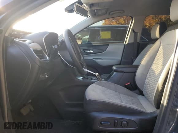 ✅ 2018 Chevrolet Equinox LT • VIN: 3GNAXJEV9JL124094 • Лот: 90137615. Опубликован ранее на Copart с пробегом 175 530 миль. Бесплатный доступ к архиву аукционных продаж из США и подробный отчёт об истории автомобиля на DreamBid. Изображение 7.