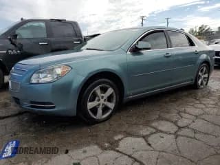 ✅ 2009 Chevrolet Malibu 2LT • VIN: 1G1ZJ57B594160169 • Lot: 56940974. Wystawiony na Copart z przebiegiem Nie podano. Bezpłatny archiwum sprzedaży aukcyjnych z USA i szczegółowy raport historii pojazdu na DreamBid. Zdjęcie 1.