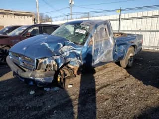 ✅ 2003 Dodge Dakota • VIN: 1D7GG36X13S132716 • Lot: 87844075. Wystawiony na Copart z przebiegiem Nie podano. Bezpłatny archiwum sprzedaży aukcyjnych z USA i szczegółowy raport historii pojazdu na DreamBid. Zdjęcie 1.