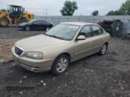 ✅ 2005 Hyundai Elantra GLS • VIN: KMHDN46D45U196721 • Lot: 63421435. Wystawiony na Copart z przebiegiem 86 634 mil. Bezpłatny archiwum sprzedaży aukcyjnych z USA i szczegółowy raport historii pojazdu na DreamBid. Zdjęcie 1.